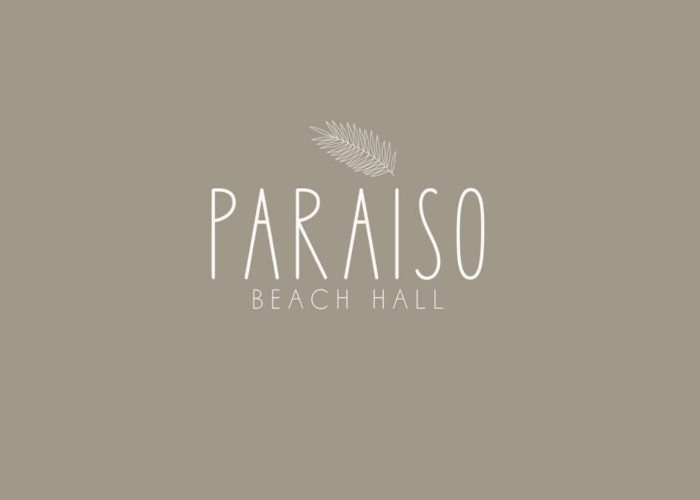Paraiso Beach Hall