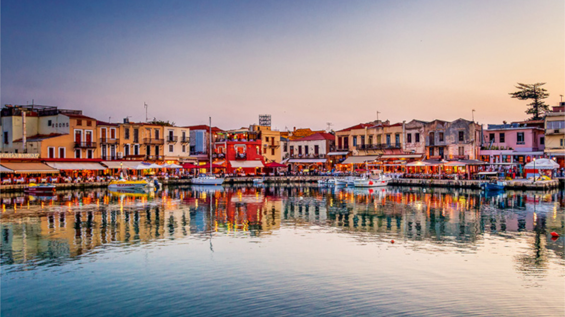 rethymno